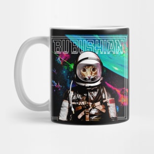 ASTRO BUBU Mug